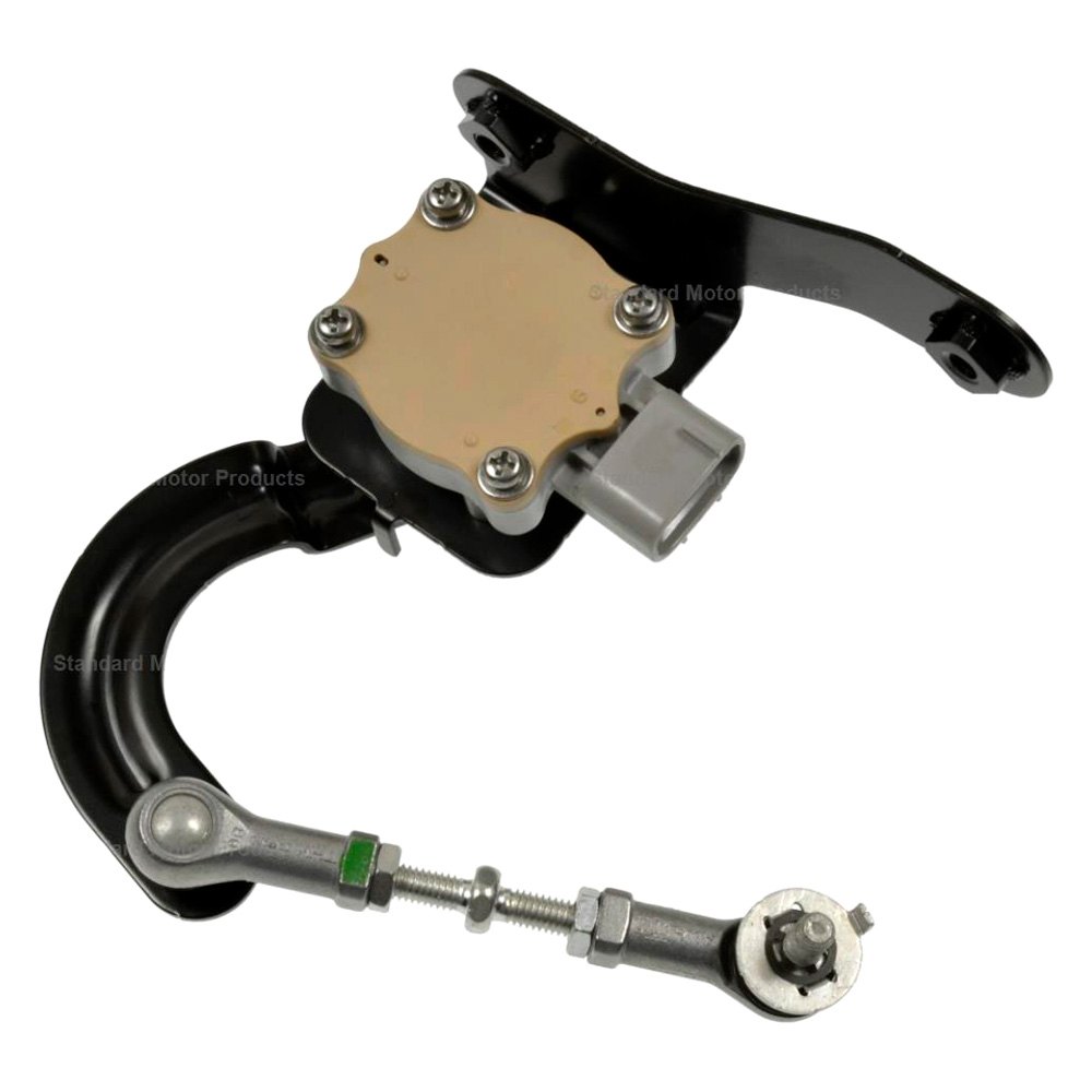 LSH114 Rear Right Headlamp Adjusting Sensor Motor for 2007-2009 Lexus RX350