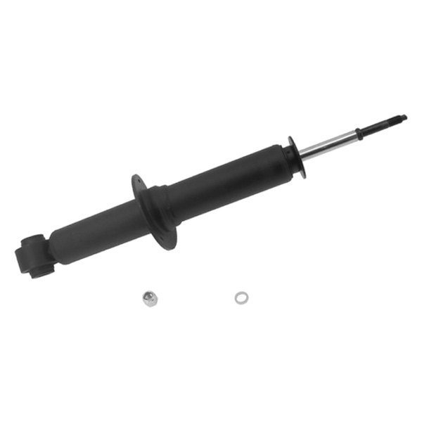 Excel-G Front Driver or Passenger Side Twin-Tube Strut for 2007-2013 Expedition Ford