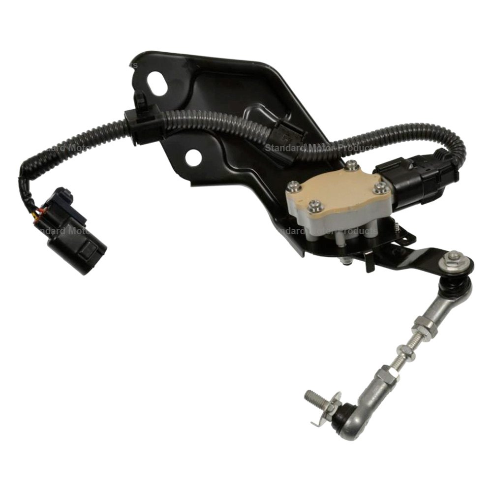 LSH120 Rear Left Headlamp Adjusting Sensor Motor for 2003-2009 Lexus GX470