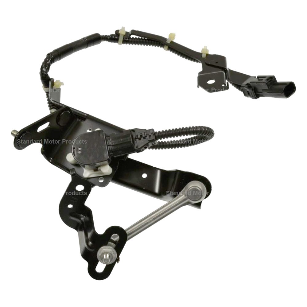 LSH130 Rear Right Headlamp Adjusting Sensor Motor for 2010-2013 Lexus RX350