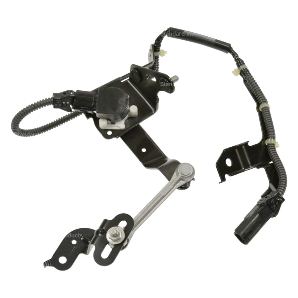 LSH132 Rear Left Level Sensor for 2010-2013 Lexus RX350