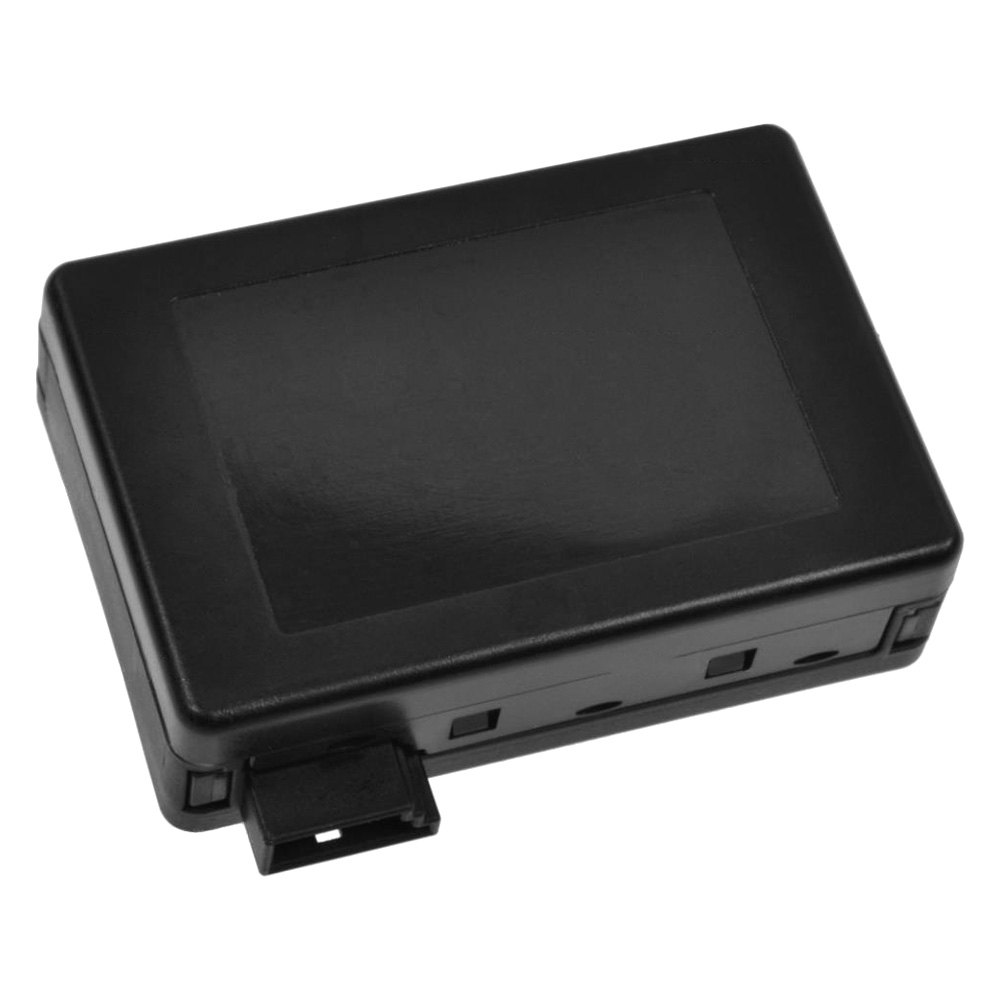 VRS104 Intermotor Rain Sensor for 2008 BMW 335xi