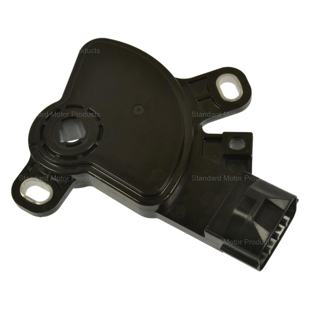 NS774 Intermotor Neutral Safety Switch for 2012-2019 Nissan Versa - Black