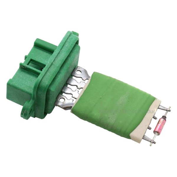 RU996 Blower Resistor for 2007-2009 Volkswagen CrossFox
