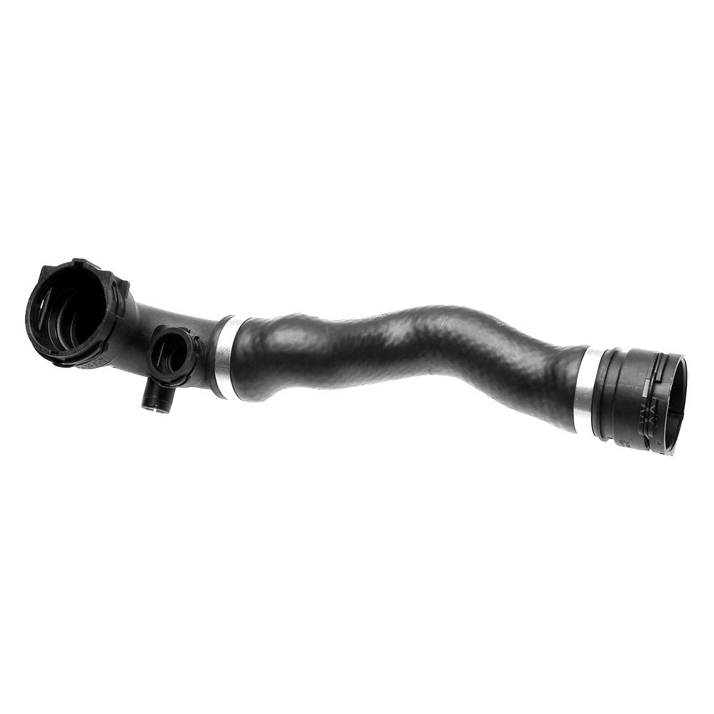 23404 Engine Coolant Molded Radiator Hose for 1999-2006 3-Series BMW