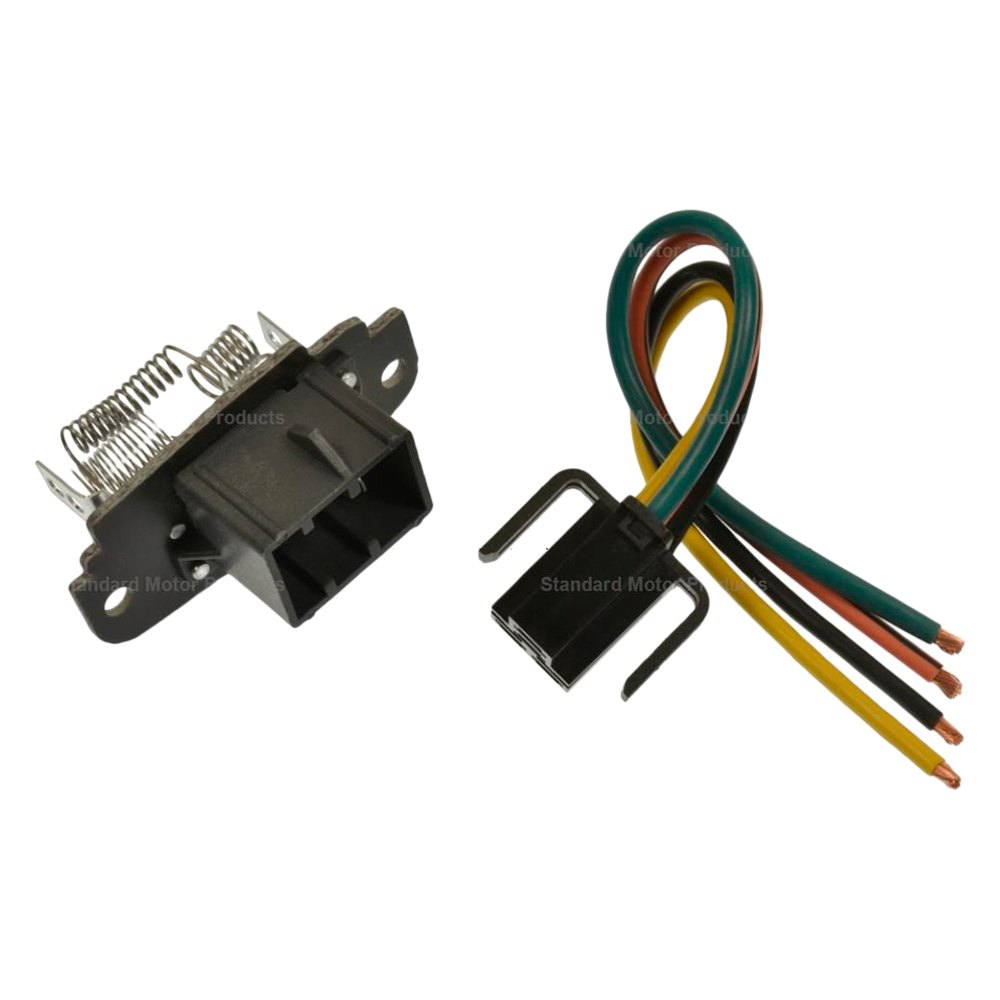 RU404HTK Blower Resistor for 1995-2011 Ford Ranger