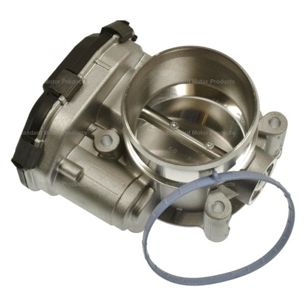 S20409 Fuel Injection Throttle Body-Assembly for 2017-2019 Ford F150