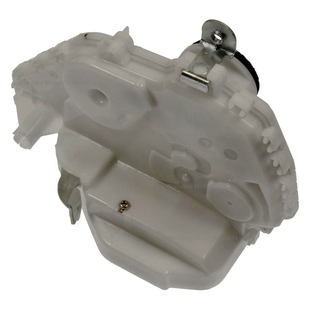 DLA1439 Front Left Door Actuator for 2009-2015 Honda Pilot - White