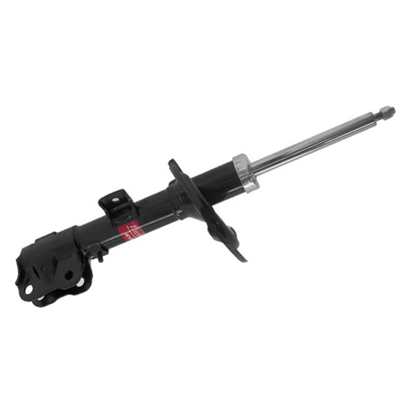 KYB Shocks 339275 Excel-G Front Passenger Side Twin-Tube Strut for 2011 Outlander Sport Mitsubishi