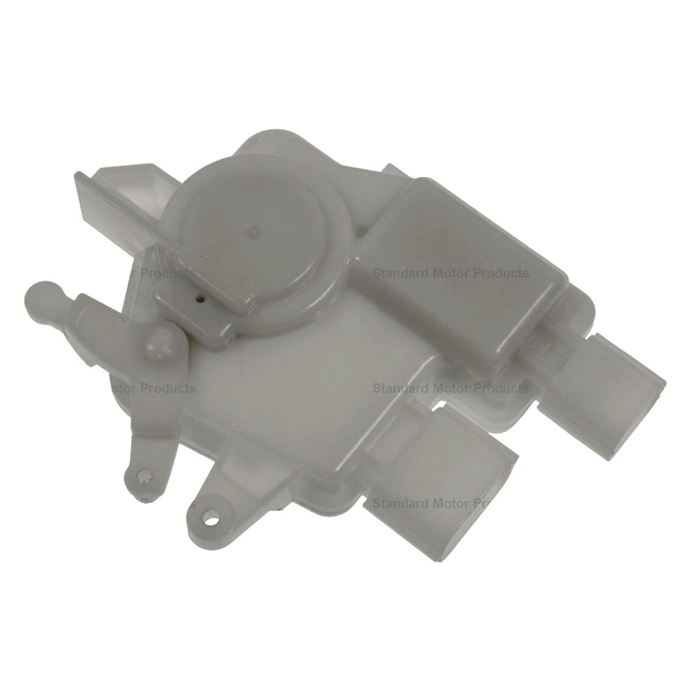 DLA1387 Front Right Door Actuator for 2005-2009 Subaru Legacy - White