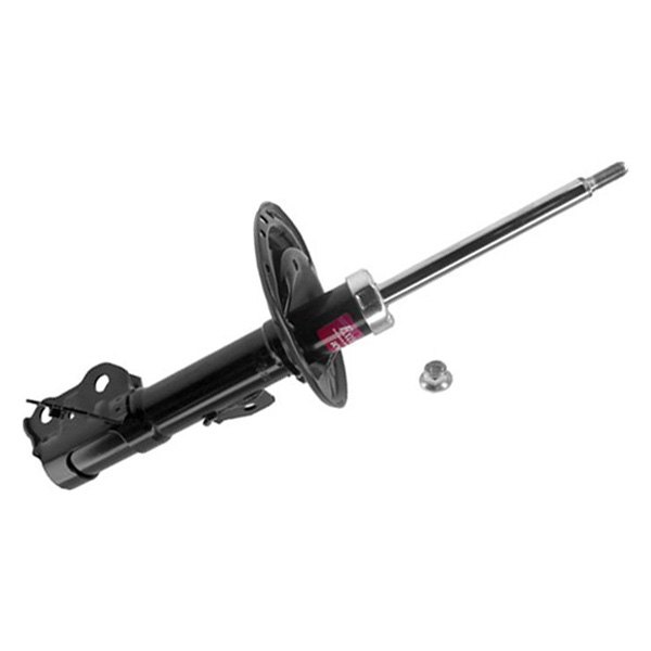 15.02 in. Excel-G Front Passenger Side Twin-Tube Strut for 2012-2017 Camry Toyota