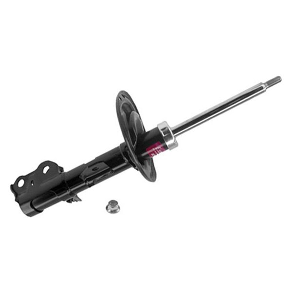 KYB Shocks 335079 16.66 in. Excel-G Front Passenger Side Twin-Tube Strut for 2012-2017 Camry Toyota