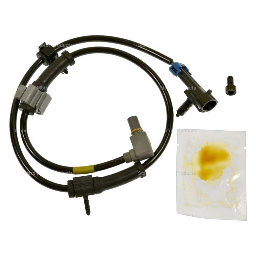 ALS482T Front ABS Wheel Speed Sensor for 2002-2006 Cadillac Escalade