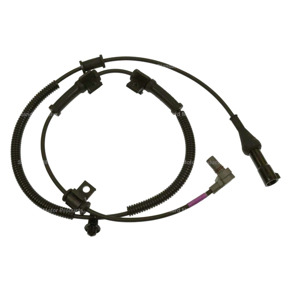 ALS505T Front ABS Wheel Speed Sensor for 2005-2010 Ford F250 Super Duty