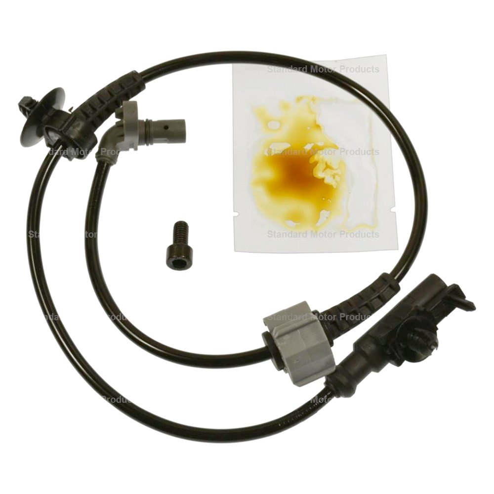 ALS1465T Front ABS Wheel Speed Sensor for 2007-2013 GMC Sierra 1500
