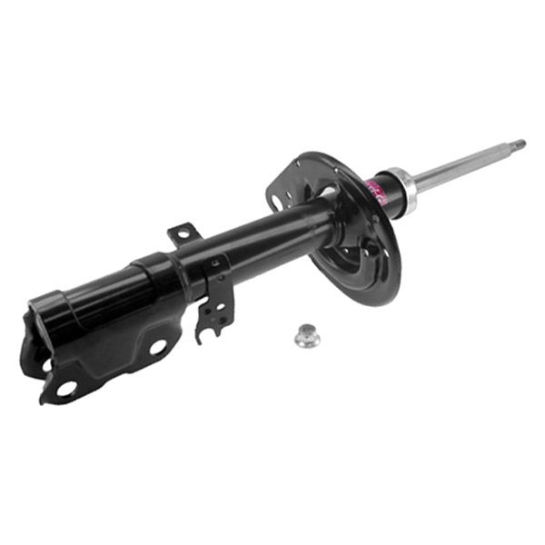 Excel-G Rear Driver Side Twin-Tube Strut for 2012-2017 Camry Toyota
