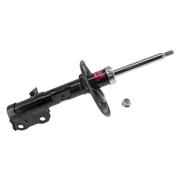 KYB Shocks 335076 Excel-G Front Passenger Side Twin-Tube Strut for 2012-2017 Camry Toyota