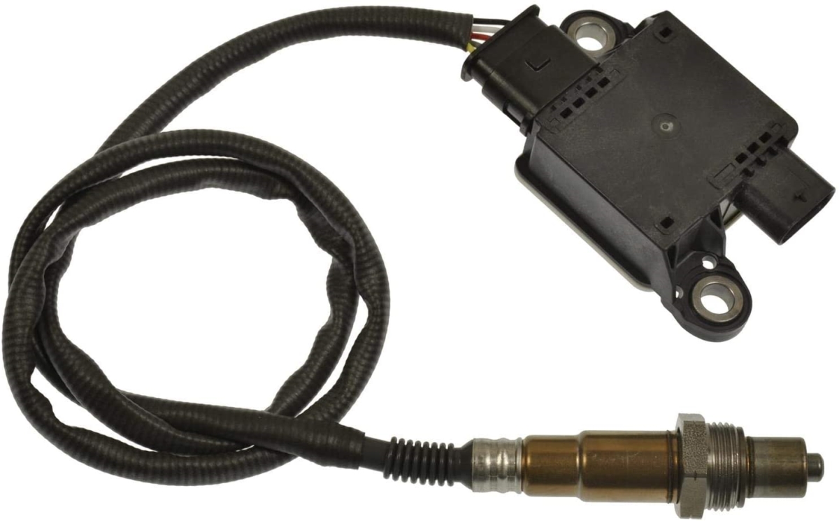 DEP125 Diesel Filter for 2014 Chevrolet Cruze