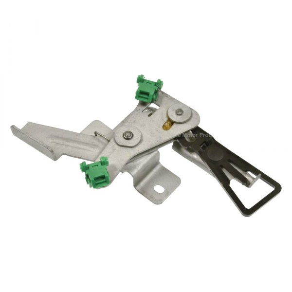 TGA102 Tailgate Lock Actuator Motor for 2006-2015 Ford F150