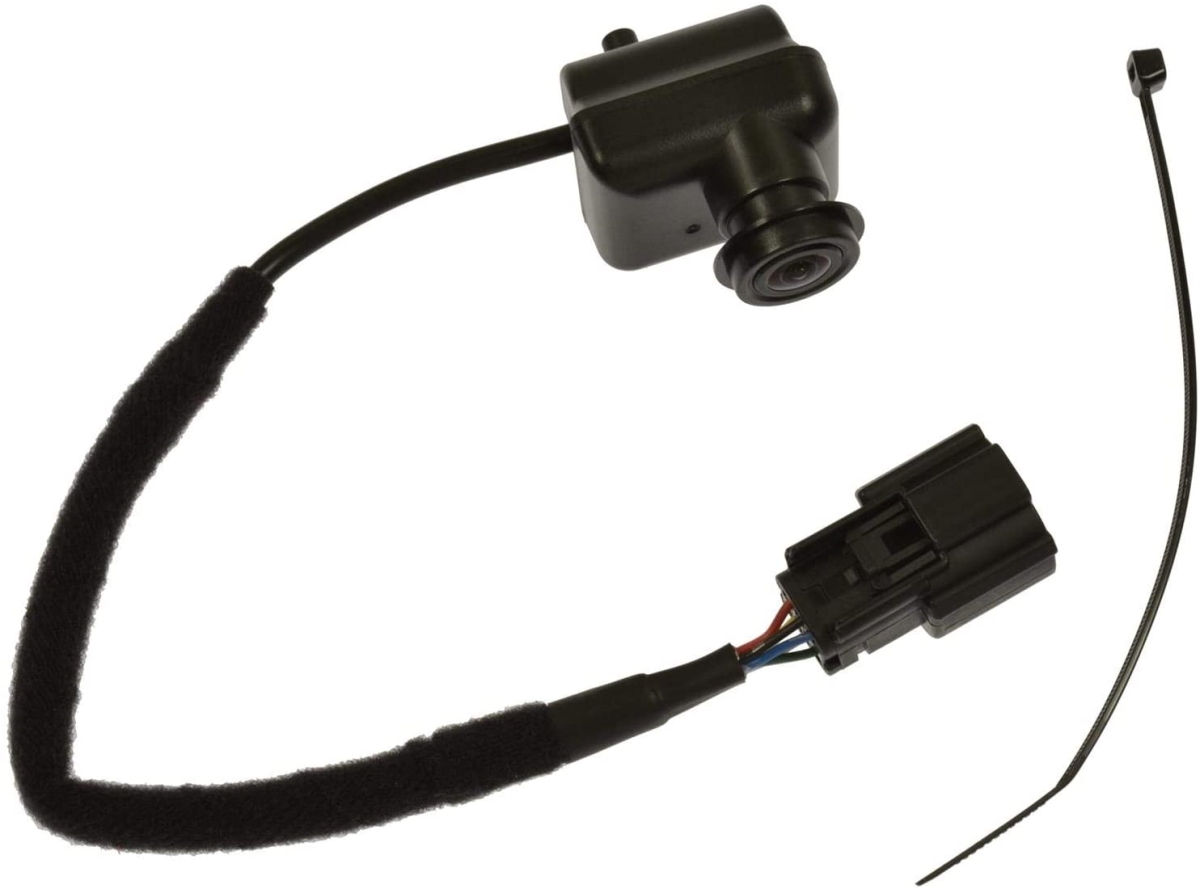 PAC148 Parking Assist Camera for 2010 Ford Escape