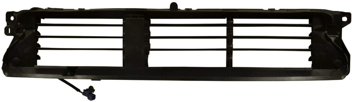 AGS1017 Grille Radiator Shutter Assembly for 2017-2018 Honda CRV