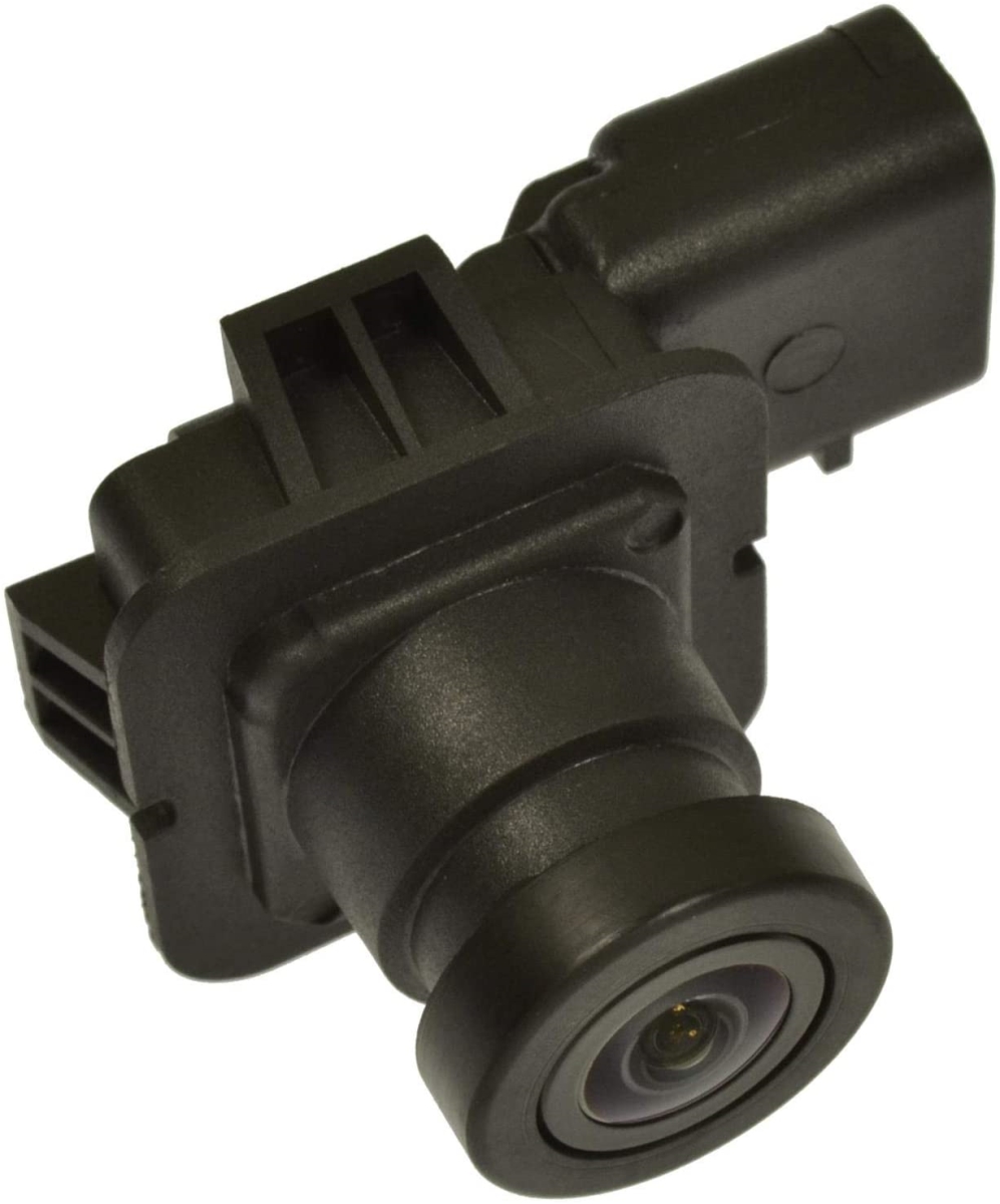 PAC104 Rear Parking Assist Camera for 2013 Ford Fusion