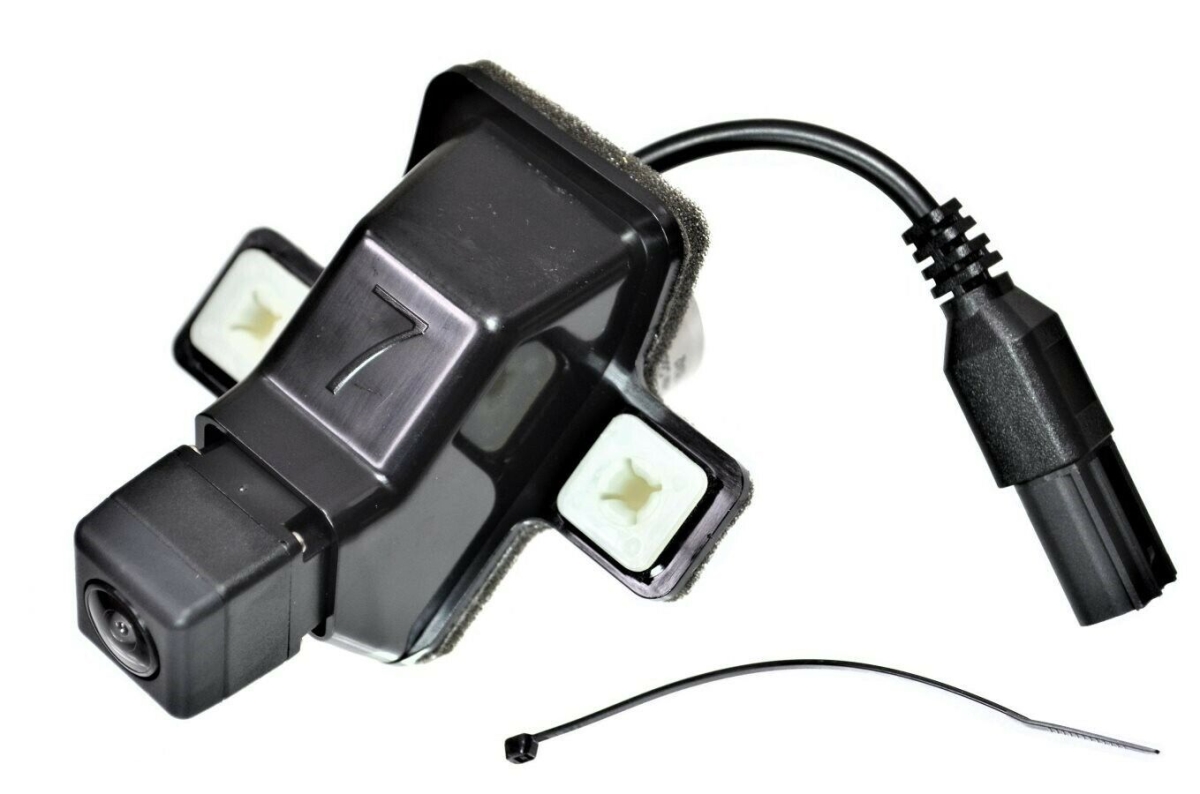 Rear Parking Assist Camera for 2014 Toyota 4Runner