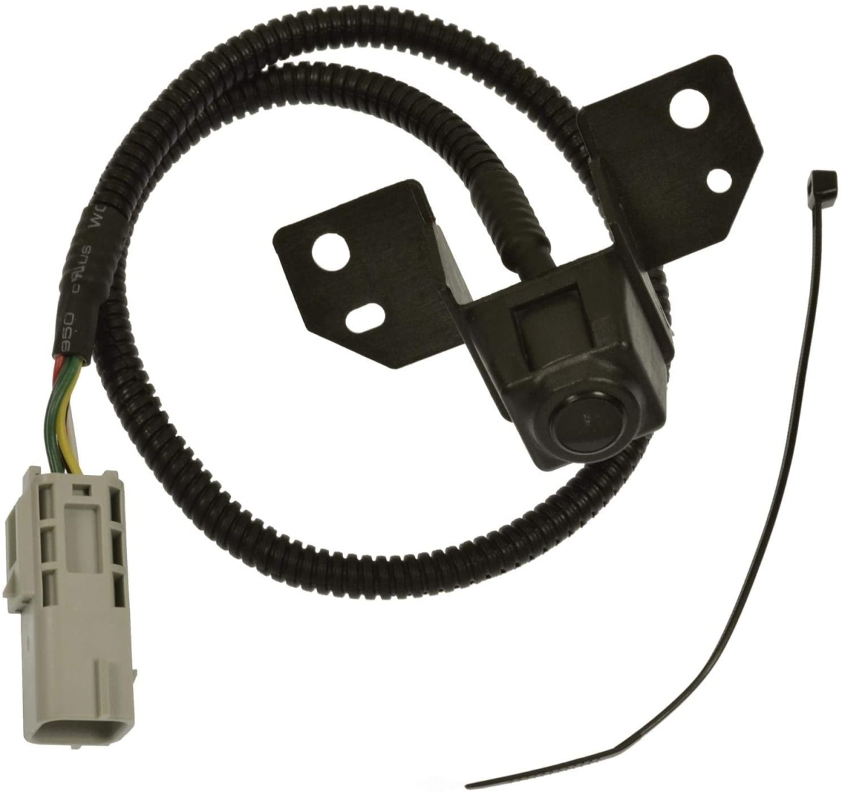 PAC139 Rear Parking Assist Camera for 2012-2015 Chevrolet Camaro