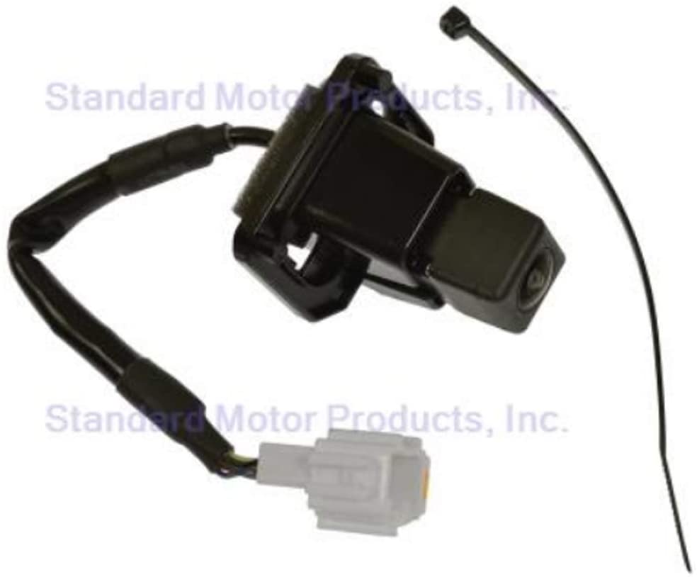 PAC150 Rear Parking Assist Camera for 2014-2016 Honda Odyssey