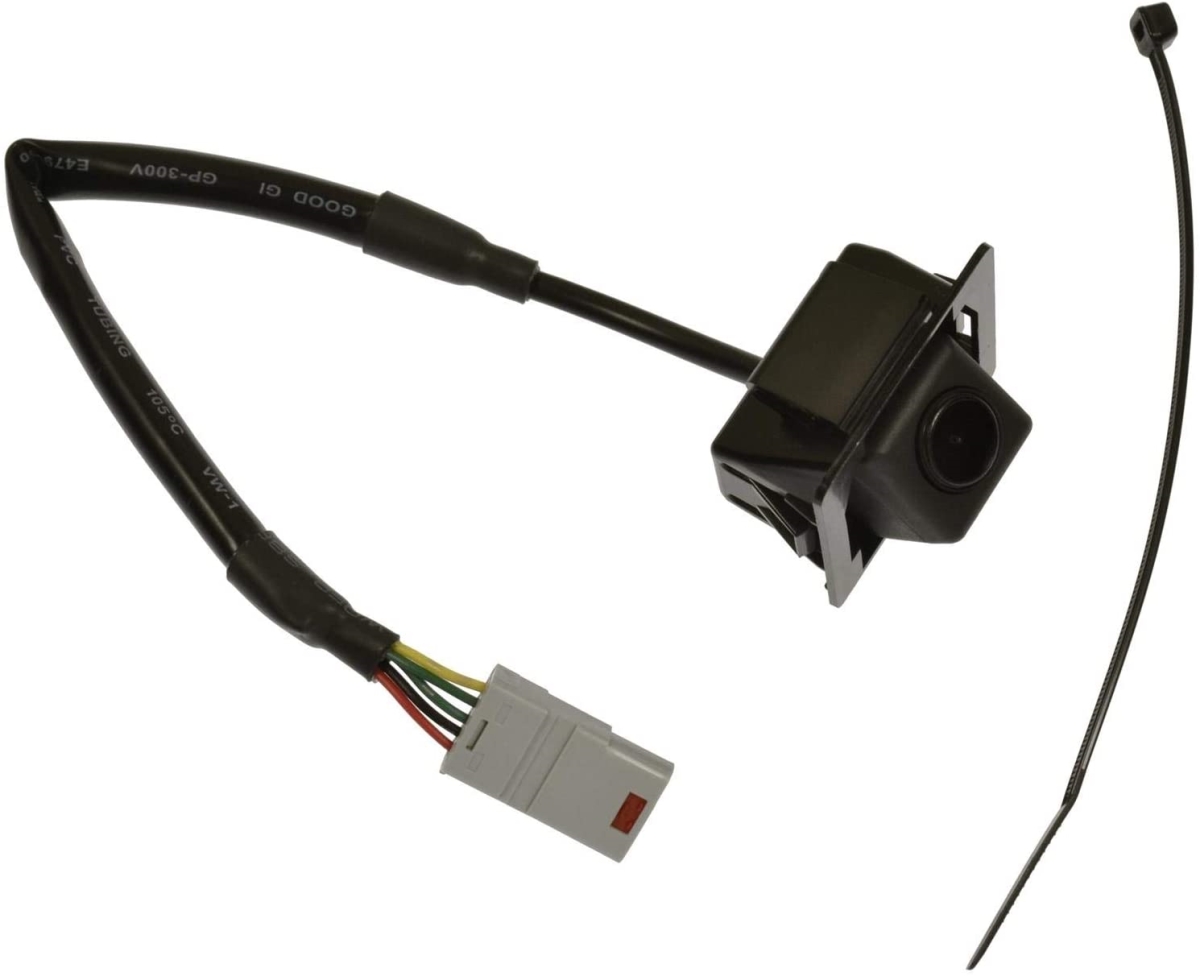 PAC169 Rear Parking Assist Camera for 2016-2017 Chevrolet Camaro