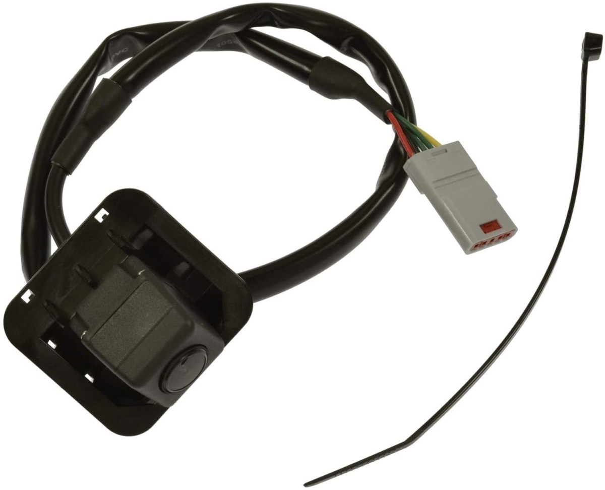 PAC170 Rear Parking Assist Camera for 2017-2019 GMC Acadia
