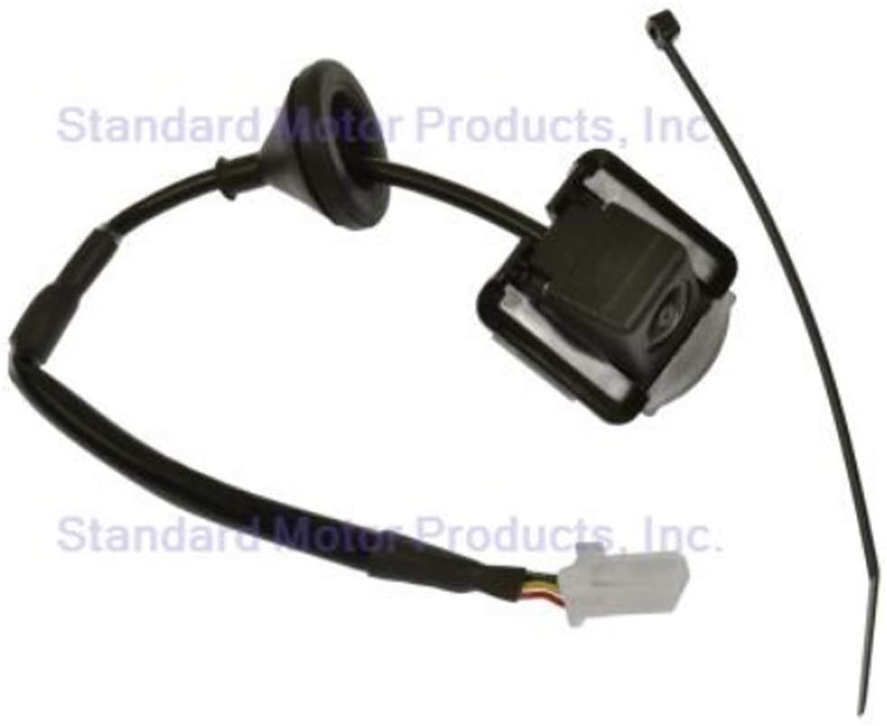PAC176 Rear Parking Assist Camera for 2013-2016 Mazda CX5