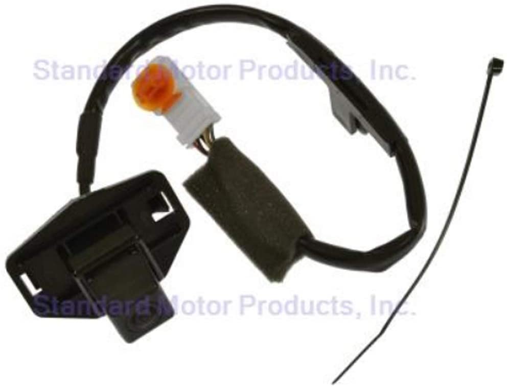PAC217 Rear Parking Assist Camera for 2007-2011 Honda CRV