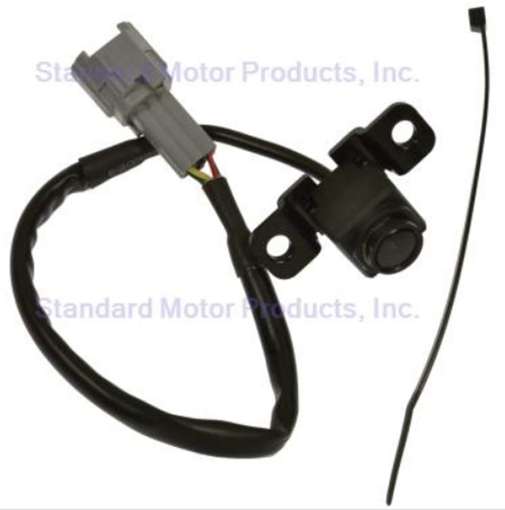 PAC222 Rear Parking Assist Camera for 2012-2017 Hyundai Veloster