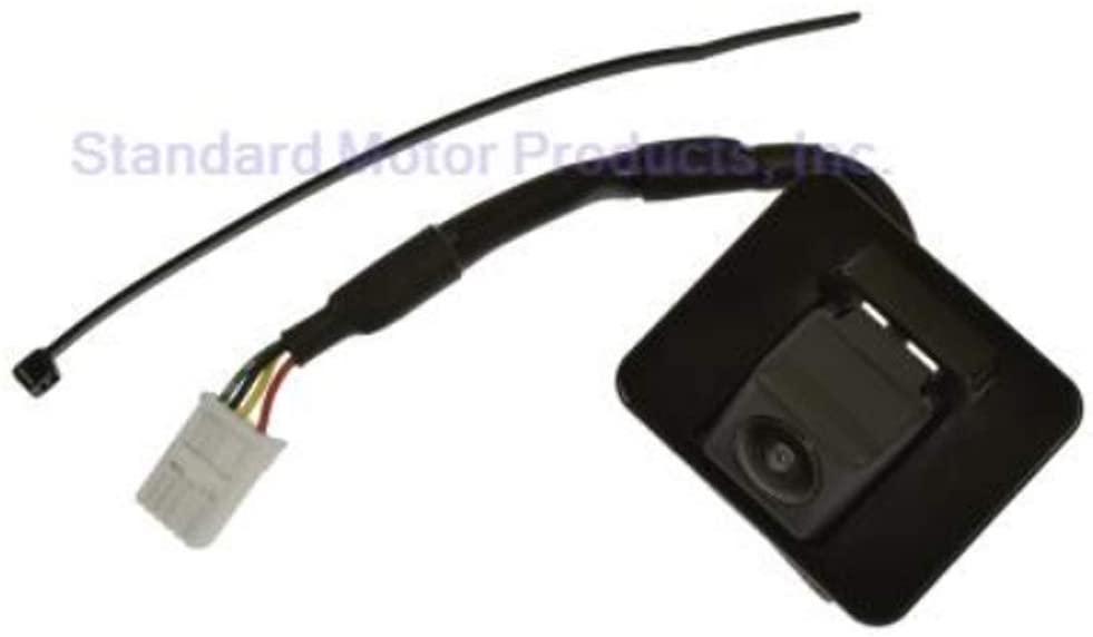 PAC234 Rear Parking Assist Camera for 2014-2016 Mazda 3