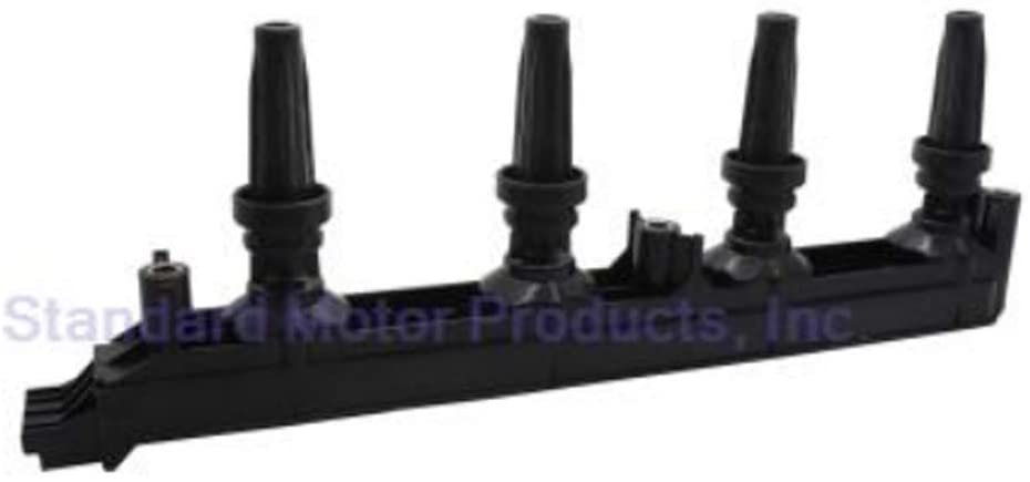 UF871 Ignition Coil for 2007-2009 Peugeot 407