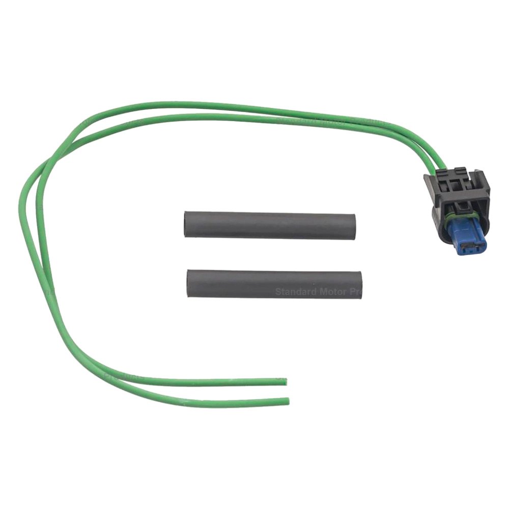 S2491 Turbocharger Boost Solenoid Connector for 2013-2016 Ford Escape
