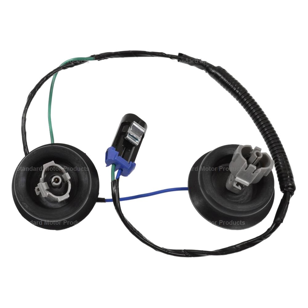PTH1 Ignition Knock Harness for 2004-2005 Buick Rainier