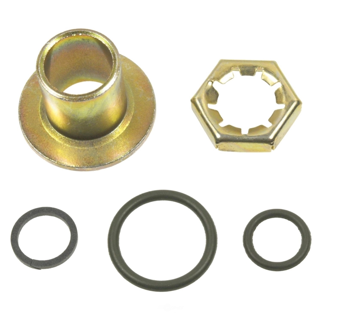 SK104 Fuel Injector O-Ring for 2003 Ford E350 Club Wagon