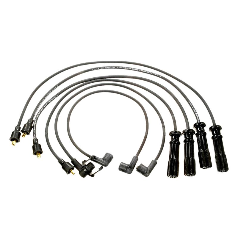 27565  Motor Spark Plug Wire Set for 1990-1993 Volvo 240