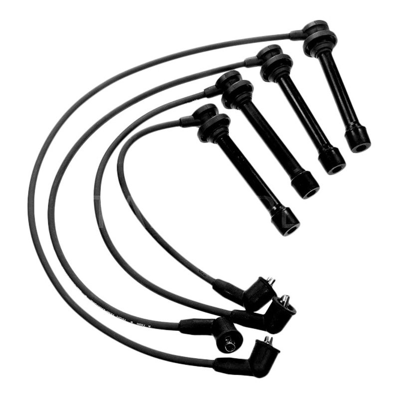 Motor Spark Plug Wire Set for 1997-2001 Nissan Altima