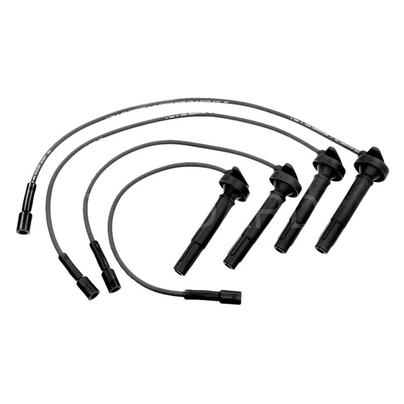 Motor Spark Plug Wire Set for 1999-2004 Subaru Forester