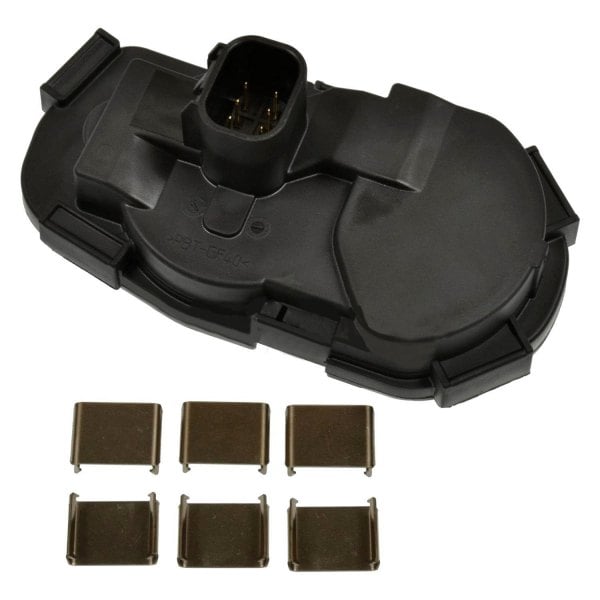 TH445 Throttle Position Sensor for 2008-2013 Chevrolet Silverado 1500