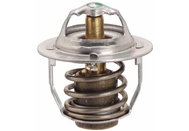48619 Engine Coolant Thermostat for 1990 Suzuki Swift
