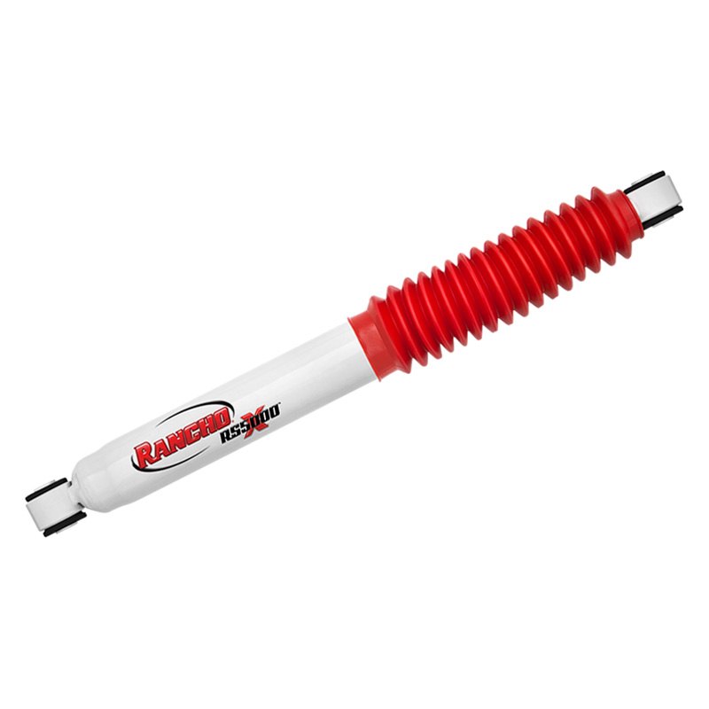 RS55394 Struts Shock Absorber for 2004-2015 Nissan Titan