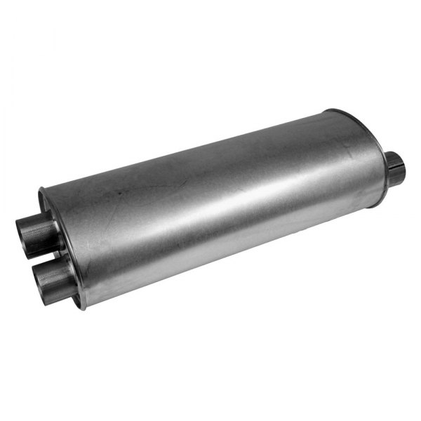 21431 Exhaust Muffler Assembly for 2003-2006 Hummer H2 - Smoke