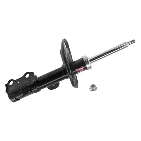Excel-G Front Driver Side Twin-Tube Strut for 2011-2016 tC Scion