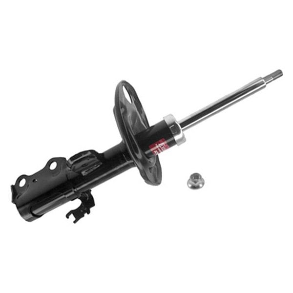 Excel-G Front Passenger Side Twin-Tube Strut for 2011-2016 tC Scion