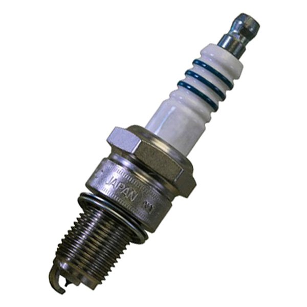 5307 Spark Plug for 1988-1992 Audi 80 Quattro