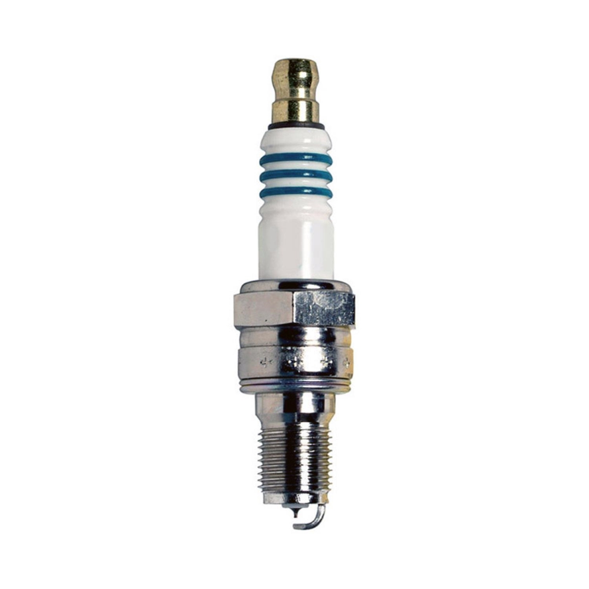 5368 Spark Plug for 1989-1990 Honda CB400F CB-1